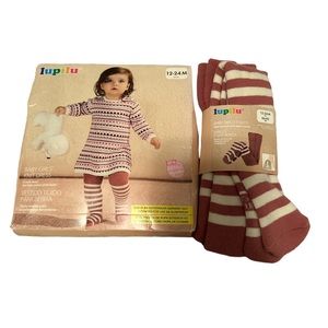 NEW 12-24 MONTHS SET